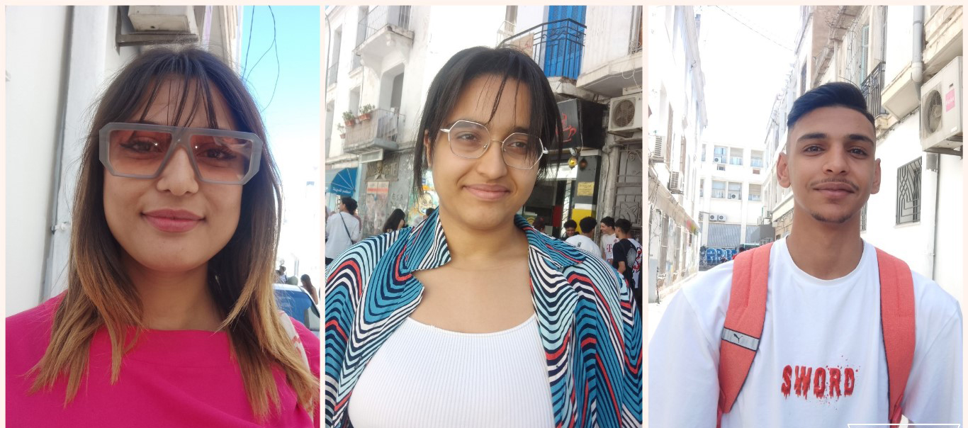 في اليوم الأول من امتحان الباكالوريا.."الصباح نيوز" ترصد اراء تلاميذ  شعبة العلوم التجريبية 